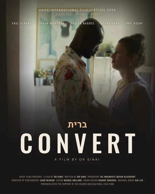 Convert