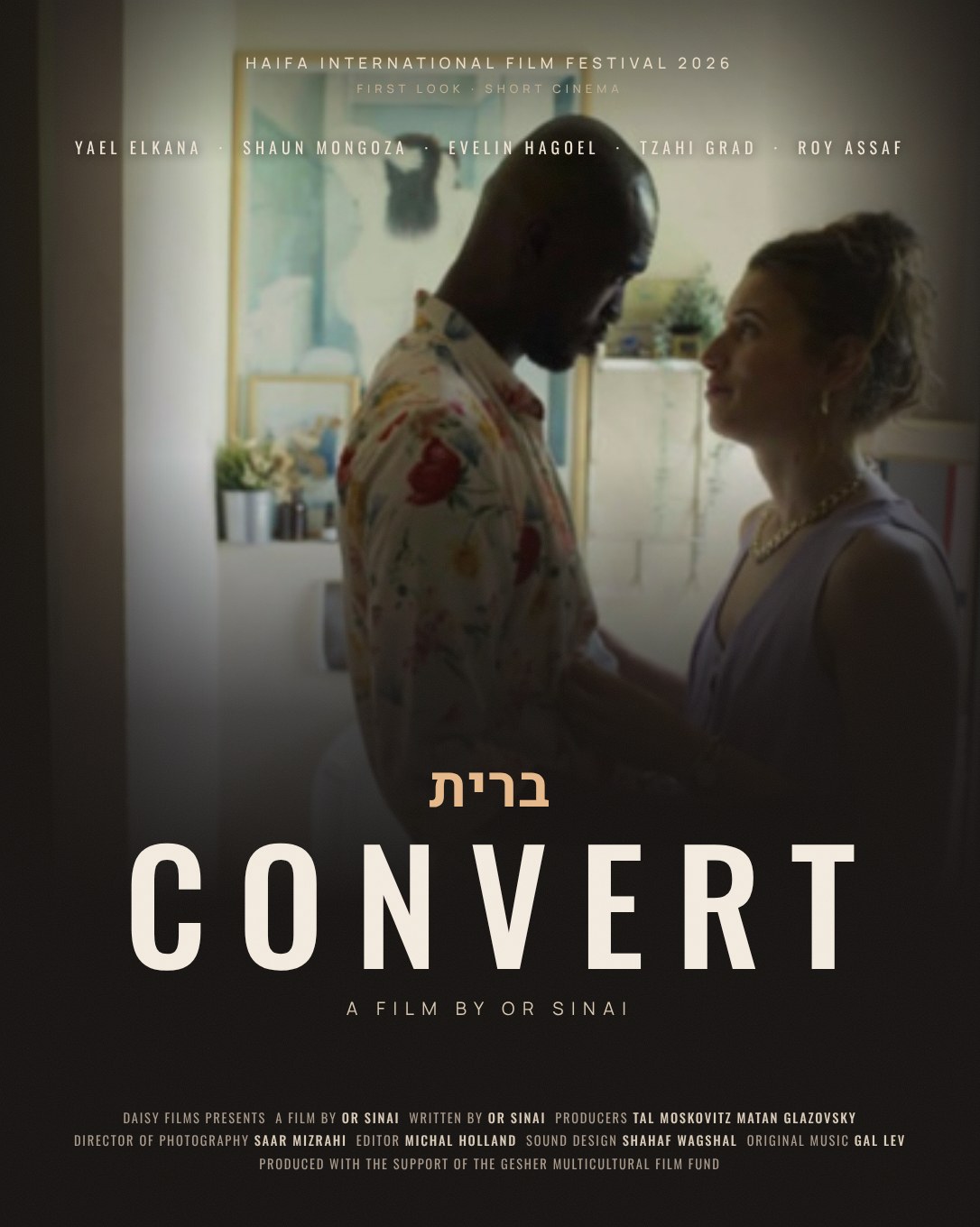 Convert