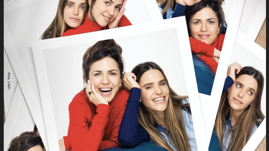 Bloody Murray · Season 2