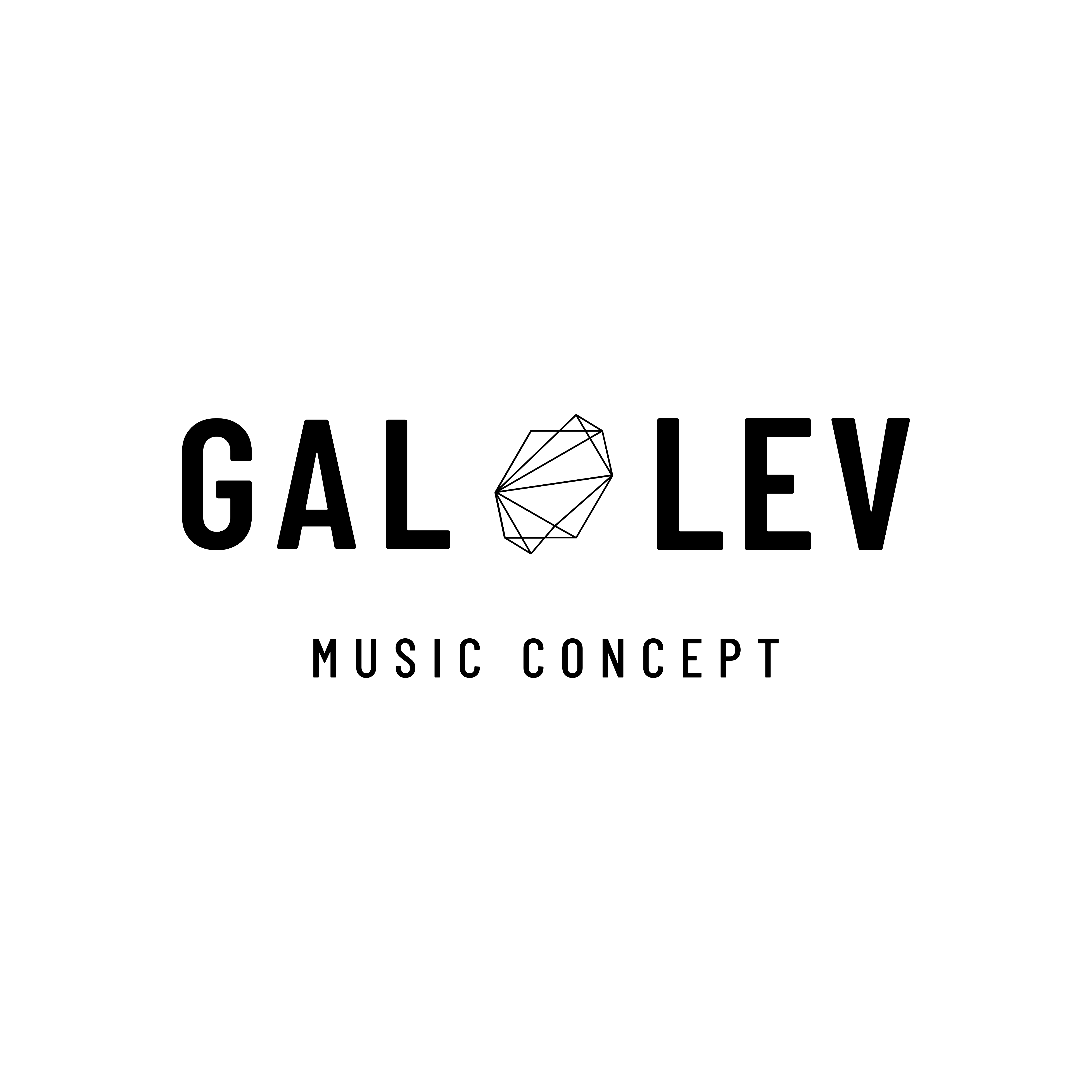 Gal Lev — Music Collection artwork