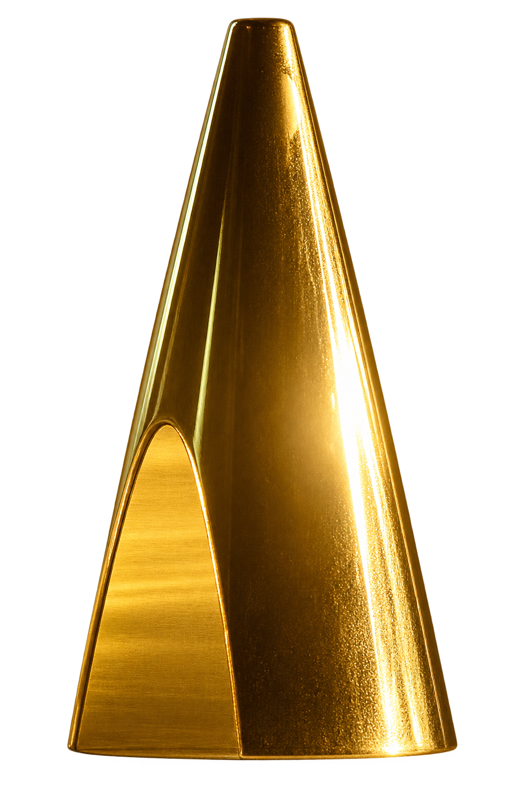 Israeli Documentary Forum Award statuette
